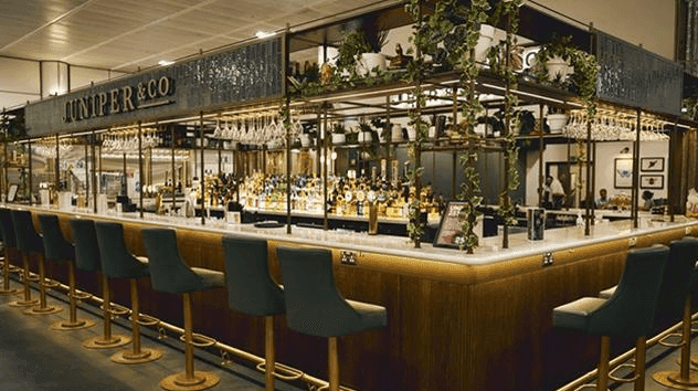 Juniper & Co
